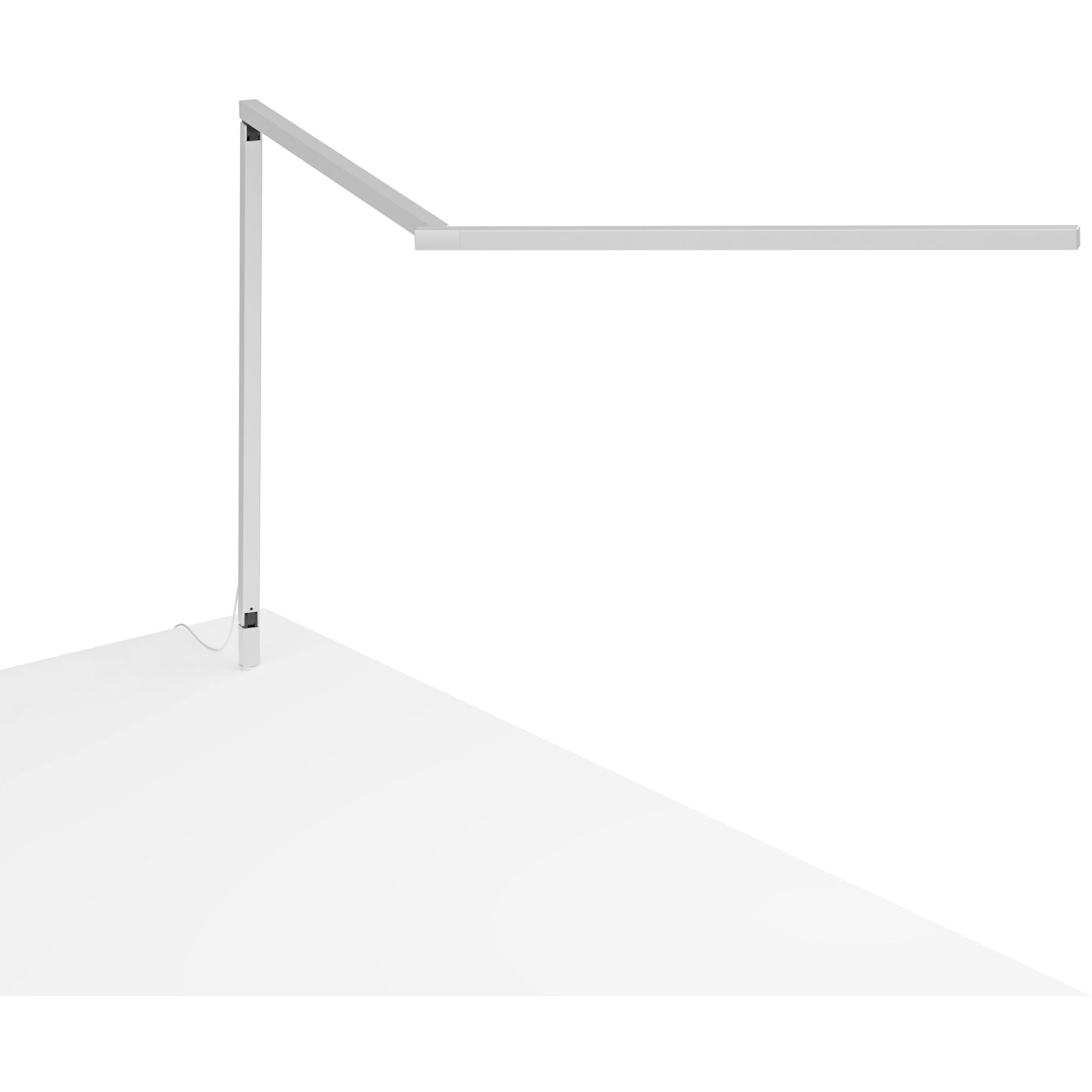 Z-Bar Gen 4 1.00 inch Desk Lamp